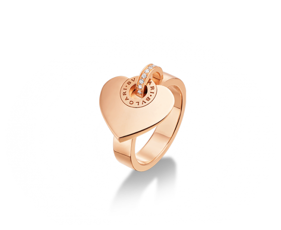BVLGARI BVLGARI戒指