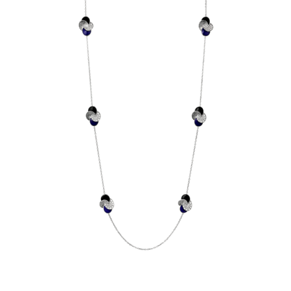 PARIS NOUVELLE VAGUE长项链，中号款
