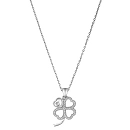GOOD LUCK CHARMS 吊坠