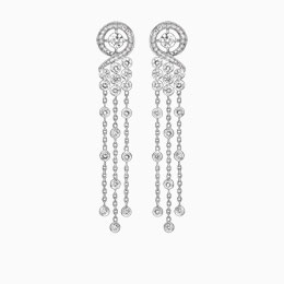 Piaget Limelight Gala耳环