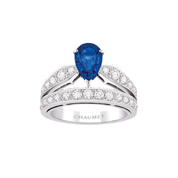 JOSÉPHINE TIARA 戒指