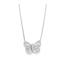 Butterfly吊坠