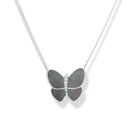 Butterfly吊坠