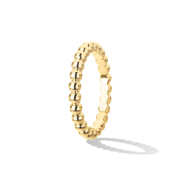 Perlée戒指，中号款式