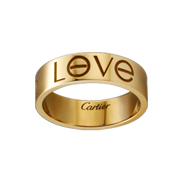 LOVE戒指