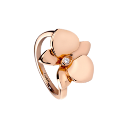 CARESSE D'ORCHIDÉES PAR CARTIER戒指