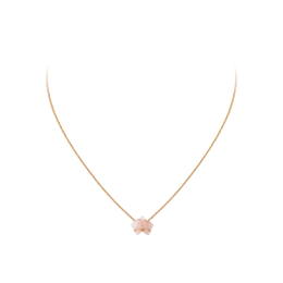 CARESSE D’ORCHIDÉES PAR CARTIER项链