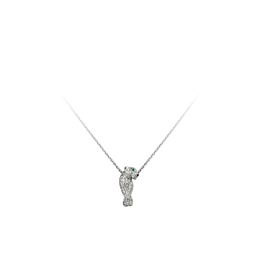 PANTHÈRE DE CARTIER项链