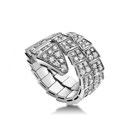 SERPENTI 戒指
