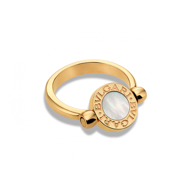 BVLGARI BVLGARI戒指