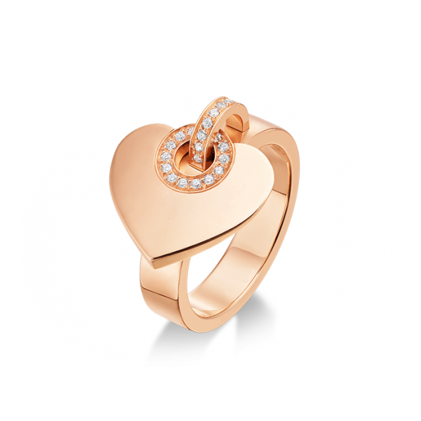 BVLGARI BVLGARI戒指