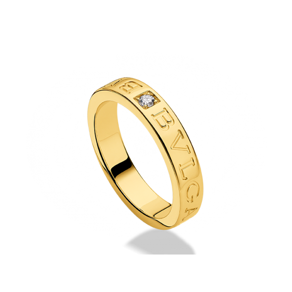 BVLGARI BVLGARI戒指