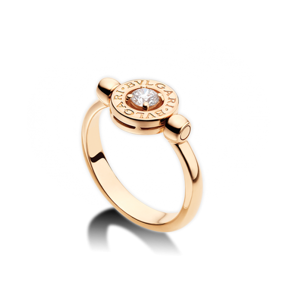 BVLGARI BVLGARI戒指