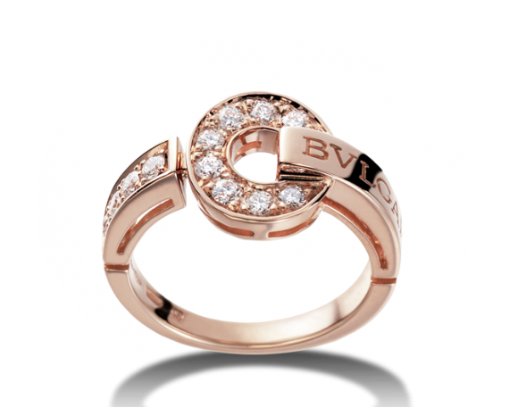 BVLGARI BVLGARI戒指