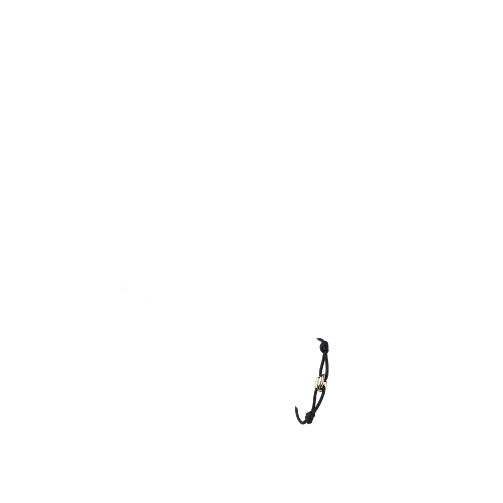 TRINITY手链