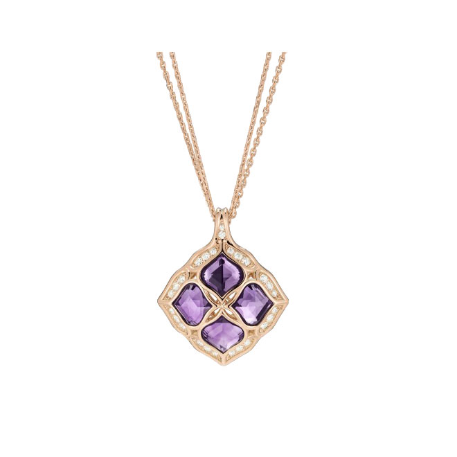 IMPERIALE LACE 吊坠
