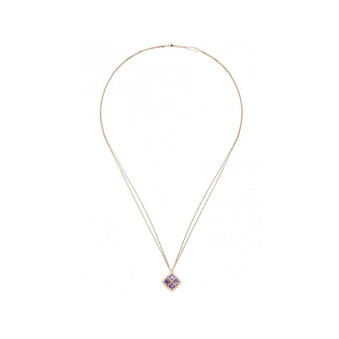 IMPERIALE LACE 吊坠