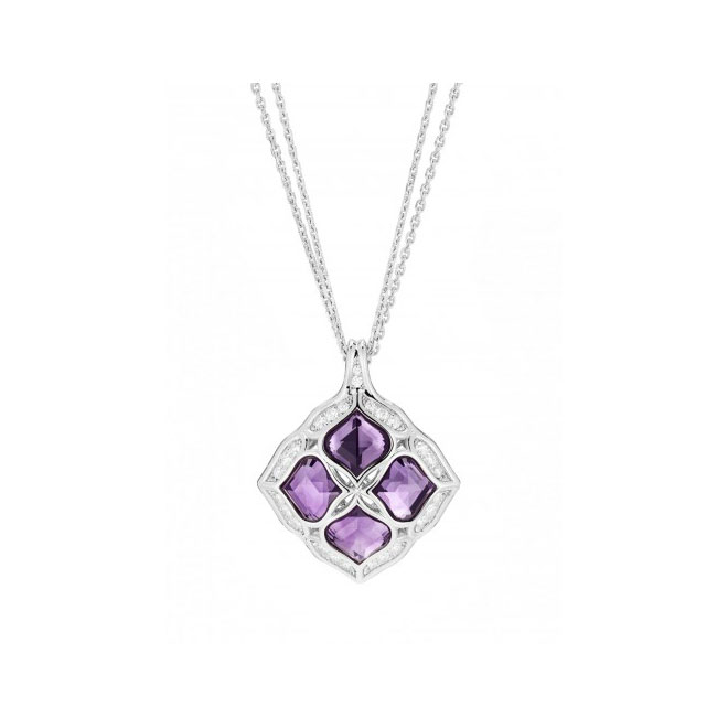 IMPERIALE LACE 吊坠