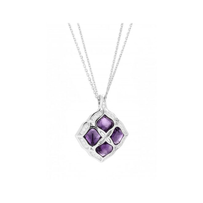 IMPERIALE LACE 吊坠