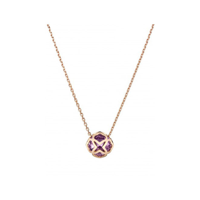 IMPERIALE COCKTAIL项链