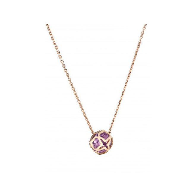 IMPERIALE COCKTAIL项链