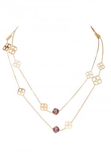 IMPERIALE COCKTAIL长项链