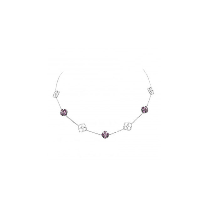 IMPERIALE COCKTAIL项链