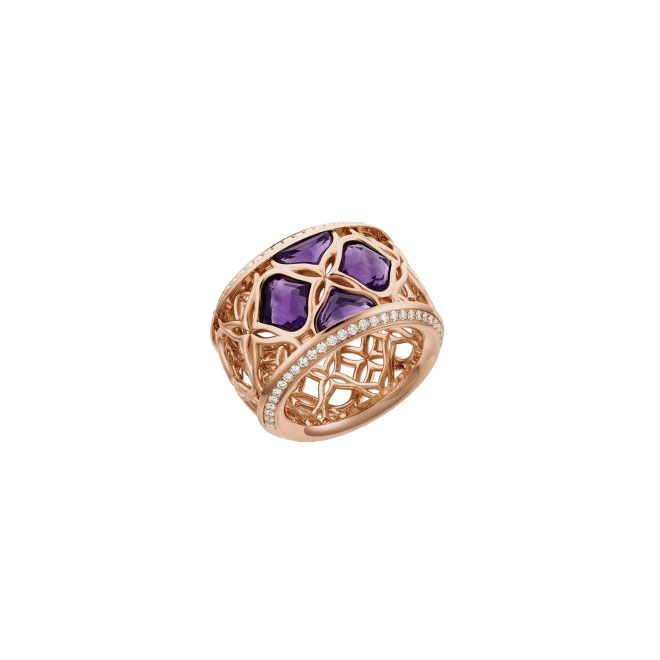 IMPERIALE LACE戒指