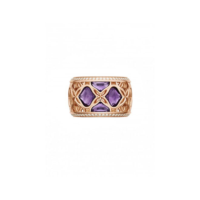 IMPERIALE LACE戒指