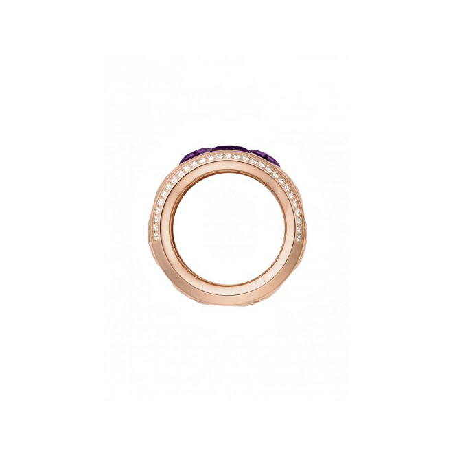 IMPERIALE LACE戒指