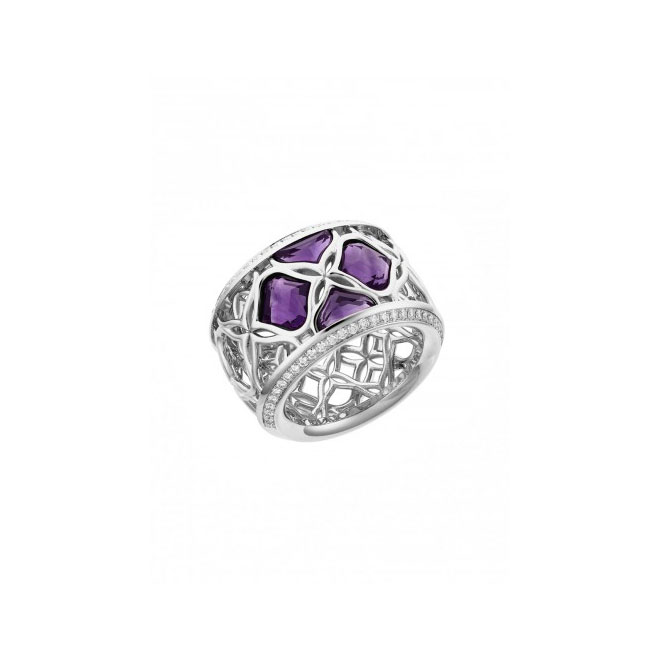 IMPERIALE LACE戒指