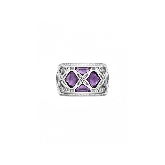 IMPERIALE LACE戒指