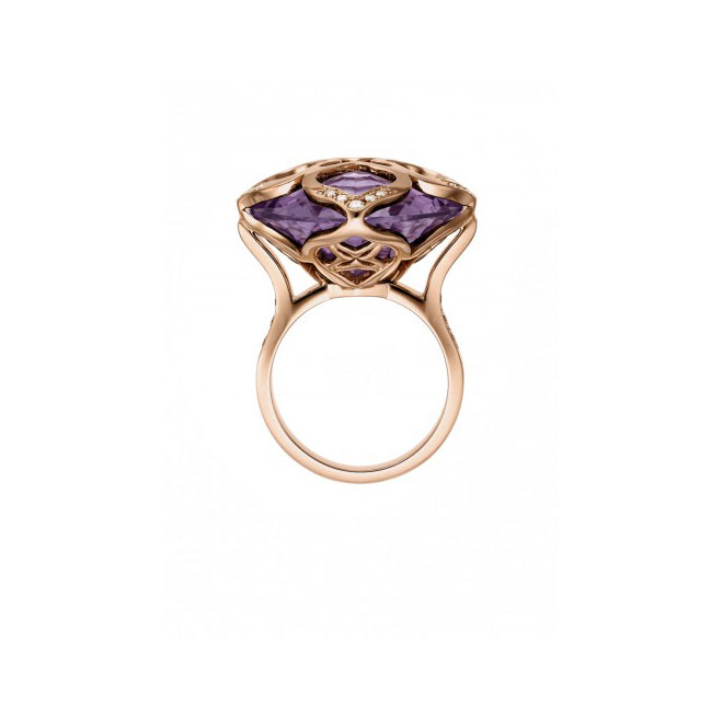 IMPERIALE COCKTAIL戒指