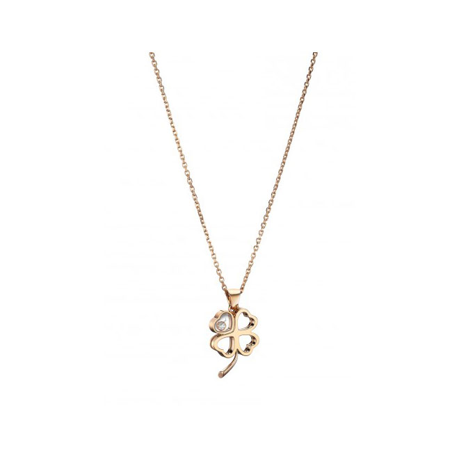 GOOD LUCK CHARMS 吊坠