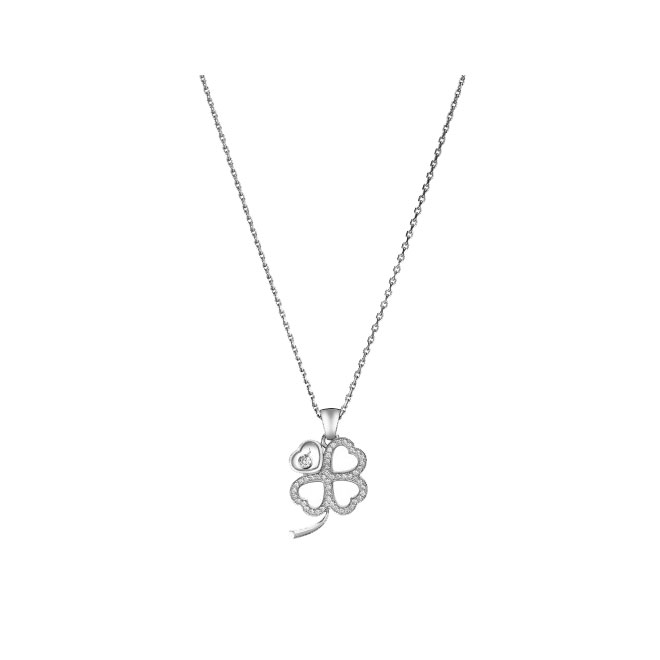 GOOD LUCK CHARMS 吊坠