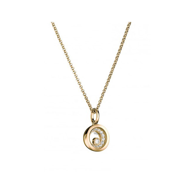VERY CHOPARD吊坠