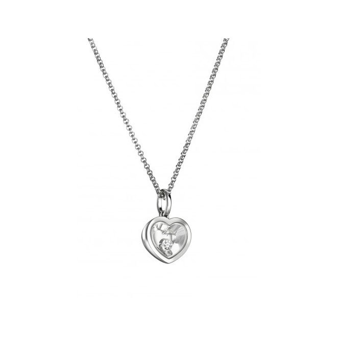 VERY CHOPARD吊坠