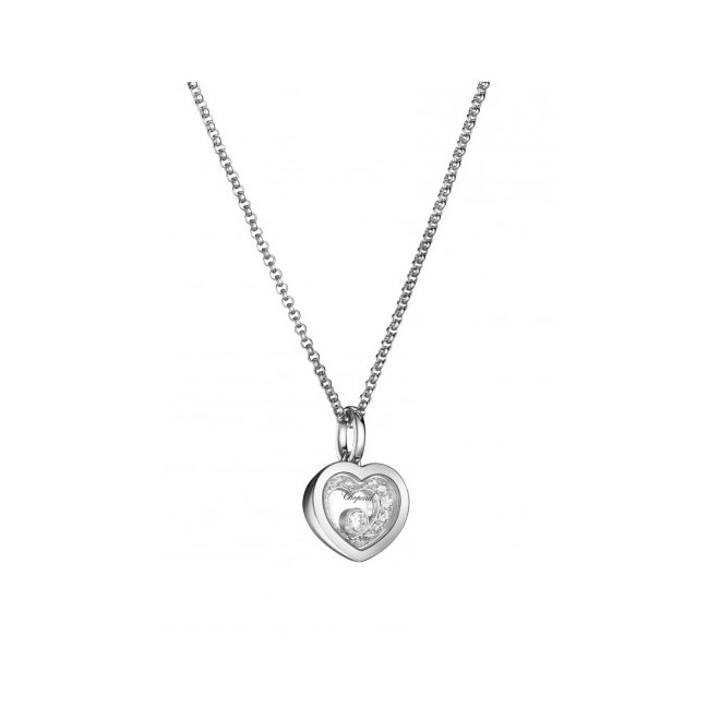 VERY CHOPARD吊坠