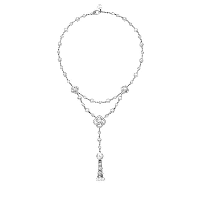 Limelight Couture Précieuse项链