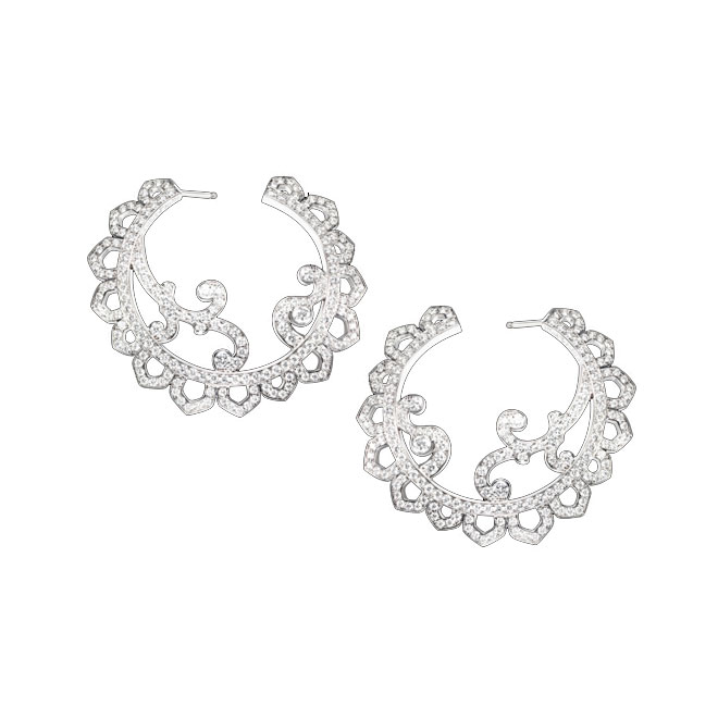 Limelight Couture Précieuse耳环