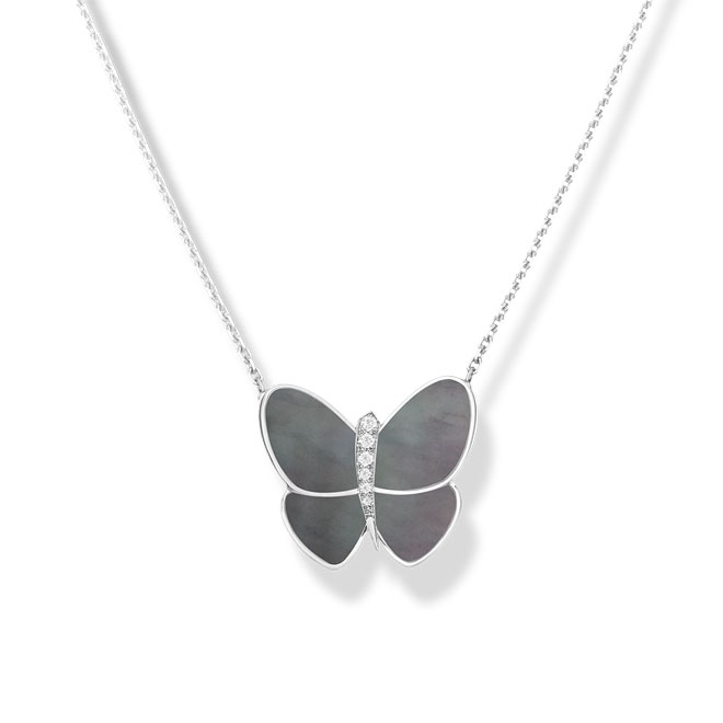 Butterfly吊坠
