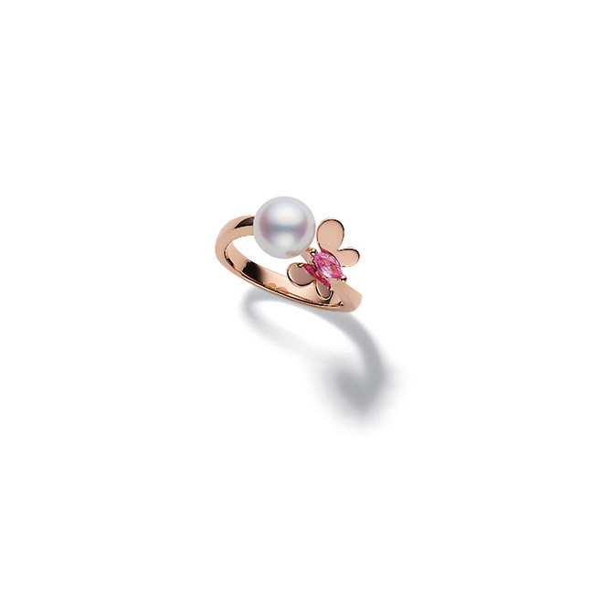 Wonderland Collection戒指