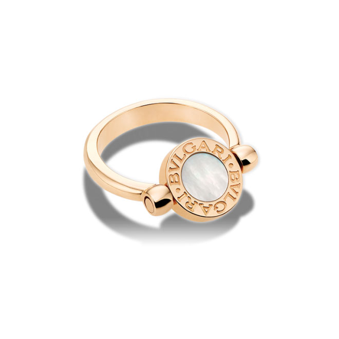 BVLGARI BVLGARI 戒指