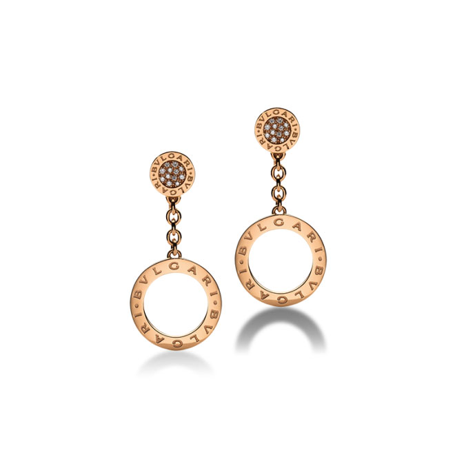 BVLGARI BVLGARI 耳环