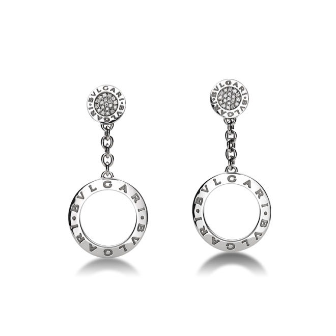BVLGARI BVLGARI 耳环