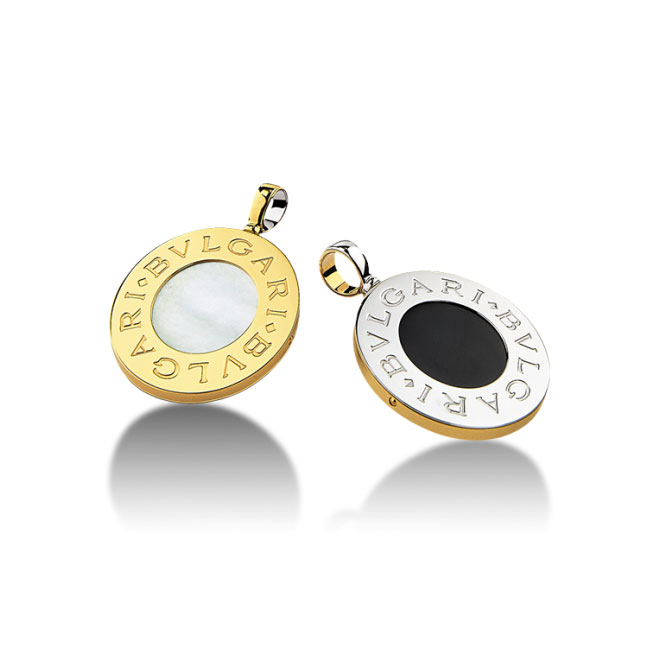 BVLGARI BVLGARI 吊坠