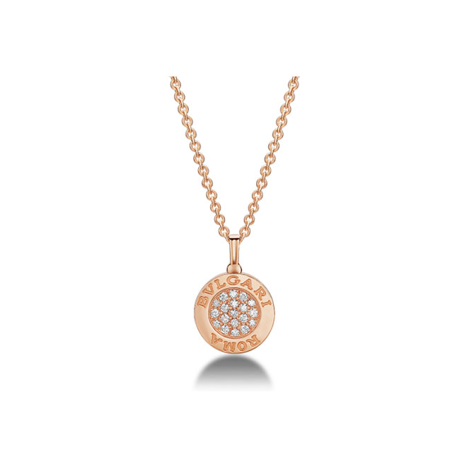 BVLGARI BVLGARI 项链