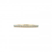 TIFFANY METRO 戒指