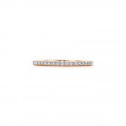 TIFFANY METRO 戒指