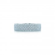 TIFFANY METRO 五行戒指